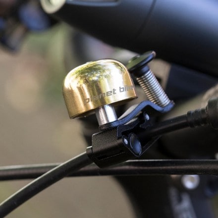 Location Image for Courtesy Clincher Bell