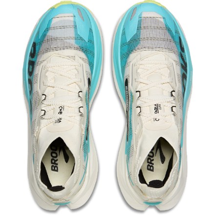 Brooks Cascadia Elite Trail-Running Shoes 6