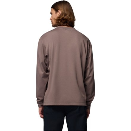 Columbia Echo Passage Long-Sleeve Crew Shirt - Men's 1