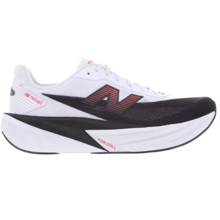 New Balance FuelCell Rebel v5 Road-Running Shoes - Men's 0