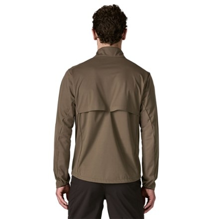 Patagonia Wind Shield Jacket - Men's 2