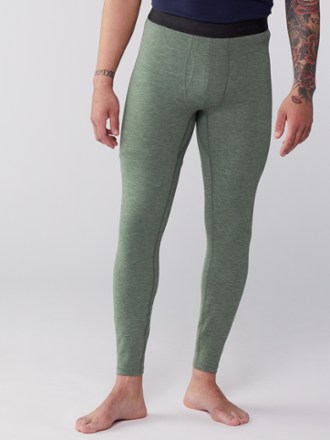 REI Co-op Midweight Base Layer Bottoms - Men's 1