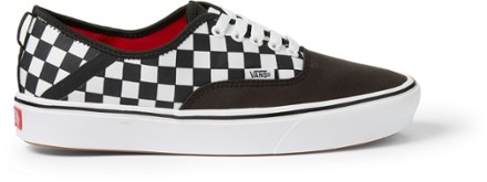 vans comfycush authentic sf shoes
