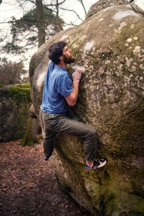 TENAYA Oasi Climbing Shoes 7