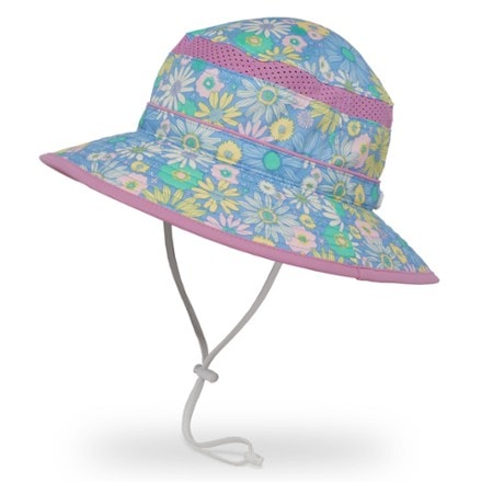 Sunday Afternoons Fun Bucket Hat - Toddlers'/Kids' 0