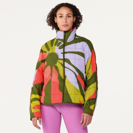 FP Movement Pippa Packable Puffer Insulated Jacket - Women's 2