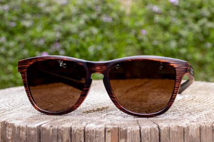 Suncloud Topsail Polarized Sunglasses 4