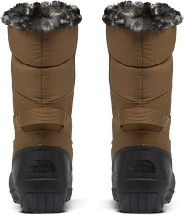 The North Face Shellista IV Luxe Waterproof Boots - Women's 1