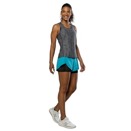 Nathan Qualifier Tank Top - Women's 3