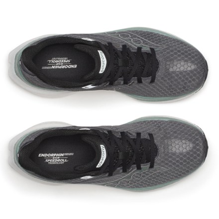 Saucony Endorphin Speed 5 Road-Running Shoes - Men's 4