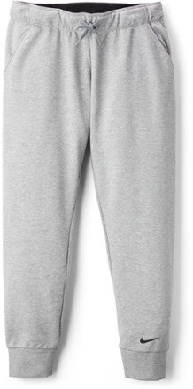 nike dry women's endurance tapered pants