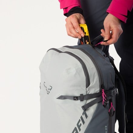 Dynafit Radical 30 Snow Pack - Women's 3