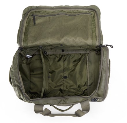The North Face Base Camp Voyager Duffel - 42 L 4