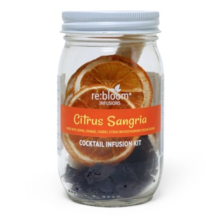 re:bloom Infusions Cocktail Infusion Kit 0