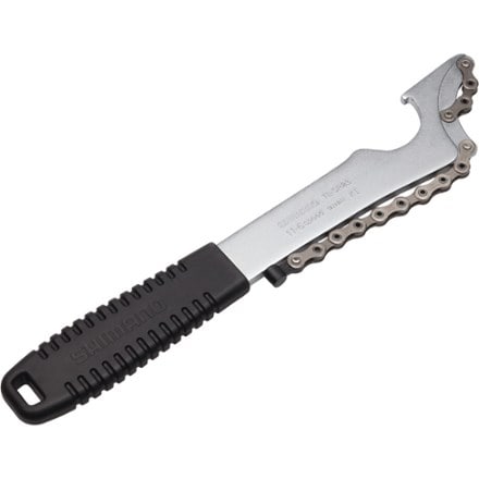 Shimano TL-SR23 Chain Whip for 6- to 11-Speed Sprocket Remover 0