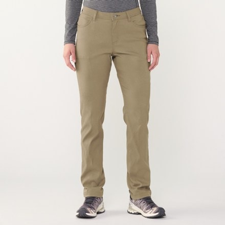 prAna Stretch Zion Halle Pants - Women's 0