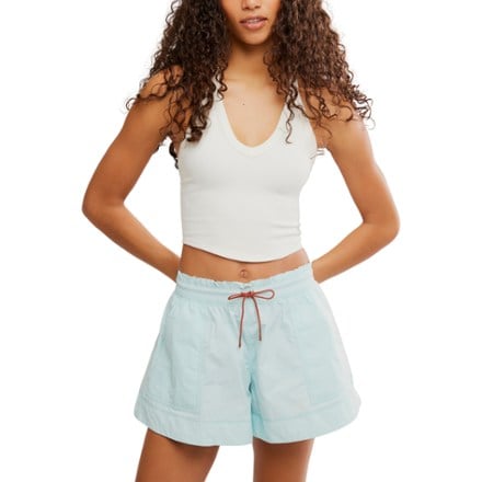FP Movement Horizon Shorts - Women's 0