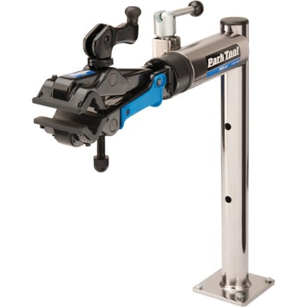 Park Tool PRS-4.2-2 Deluxe Bench Mount Repair Stand 0
