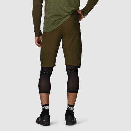 Outdoor Research Freewheel Ride Bike Shorts - Men's 2