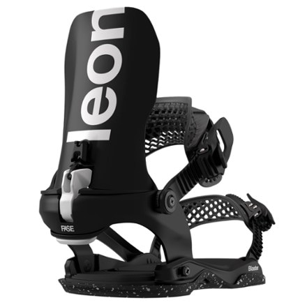 Bataleon Blaster FASE AsymWrap Snowboard Bindings - 2025/2026 2