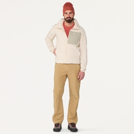 Arc'teryx Cronin Cotton Pants - Men's 5