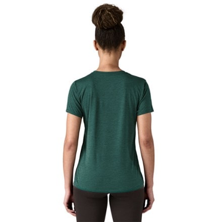 Patagonia Capilene Cool Daily Shirt - Women's 2