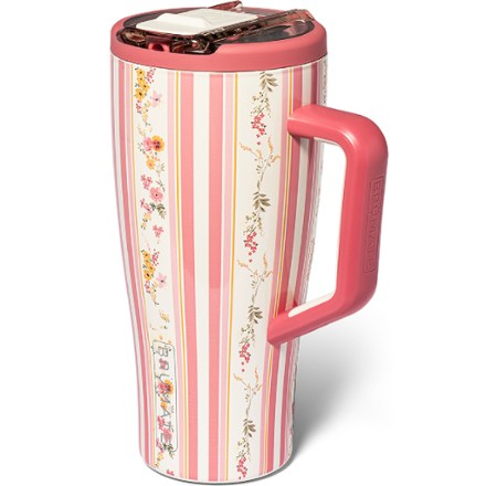 BruMate Era Flip Tumbler - 30 fl. oz. Pink