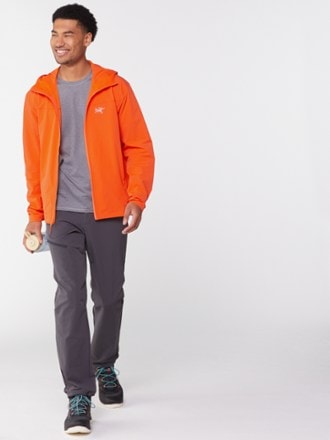Arc'teryx Gamma Lightweight Hoodie - Men's 3