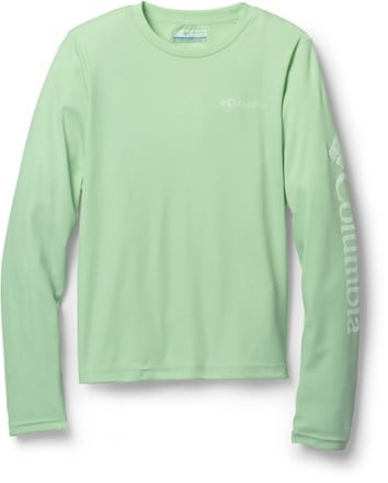 Columbia Fork Stream Long Sleeve Shirt