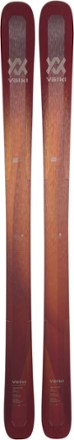 Volkl Secret 102 Skis - Women's - 2022/2023 0