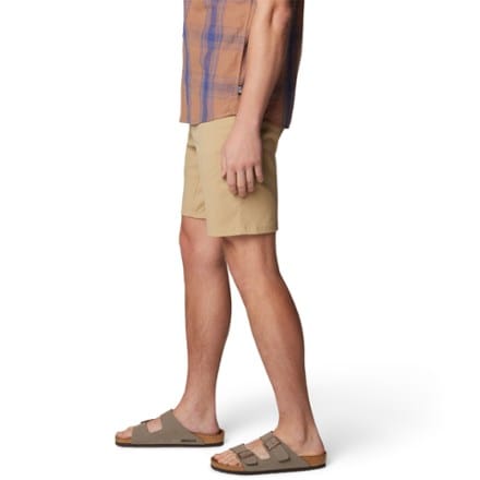 Mountain Hardwear Hardwear AP Active Shorts - Men's 9" Inseam 3