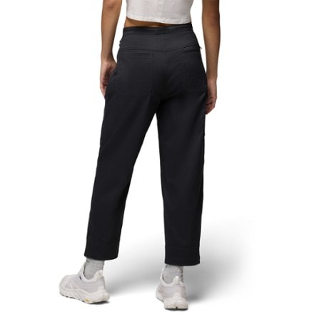 prAna Stretch Zion Cinch Pants - Women's 2