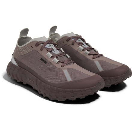 norda 001A Trail-Running Shoes - Women's 2