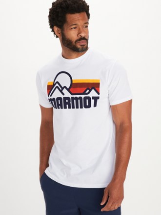 Marmot Coastal T-Shirt - Men