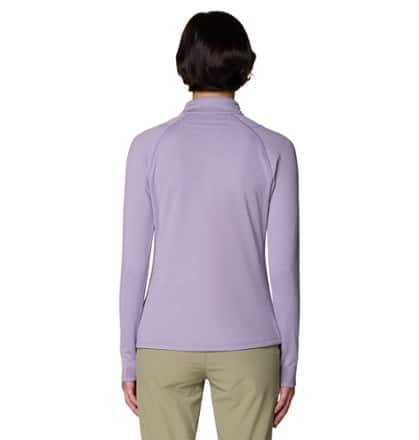 Mountain Hardwear Crater Lake Heavyweight Half-Zip - Women's 1
