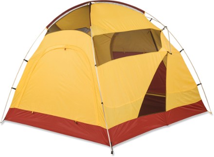 Back view (Yellow/Red)