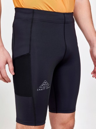 Craft PRO Trail Short Tights - Men's 3