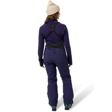 Flylow Sphynx Bib Snow Pants - Women's 2