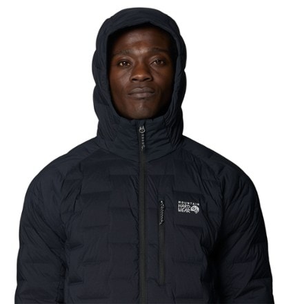 Mountain Hardwear Stretchdown Hooded Jacket - Men's 3