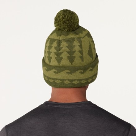 REI Co-op Norseland Hat and Mittens Set 2