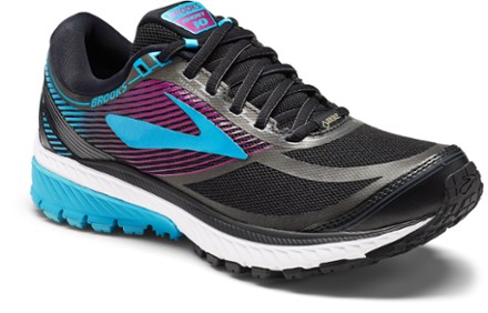 brooks ghost 10 woman