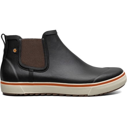 Bogs Kicker Rain Chelsea II Rain Boots - Men's 0