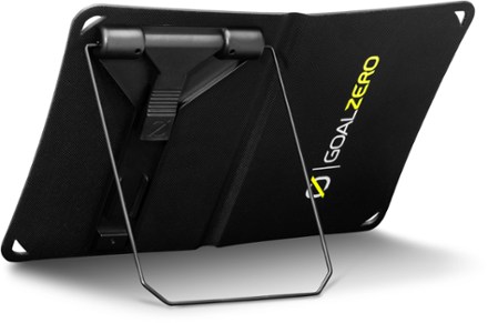 Goal Zero Nomad 10 Solar Panel 1