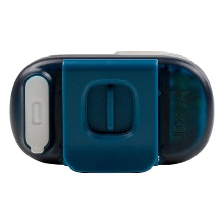 Nathan Luna Fire 400RX 2