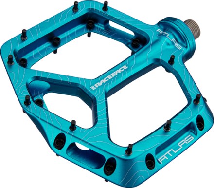 Race Face Atlas Pedals 1