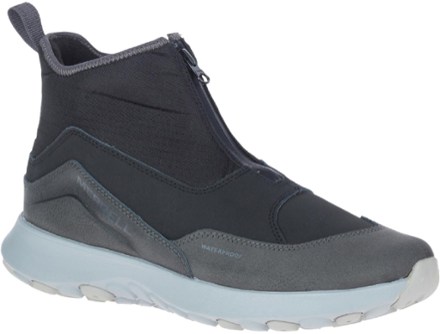 merrell mens casual boots