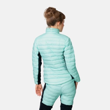 Kari Traa Emilie Down Jacket - Women's 2