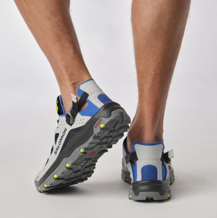 Salomon Tech Amphib 5 Water Shoes - Men's 6