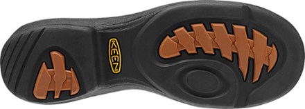 Sole View (Deer Tan)