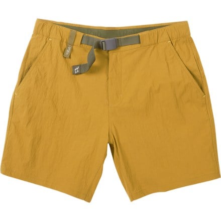 Rab Agden Shorts 12" - Men's 0